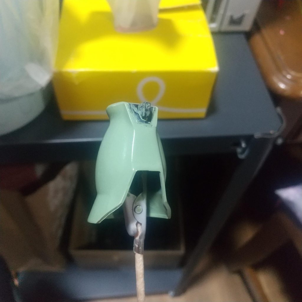 三回目でちょうど良くなるように。