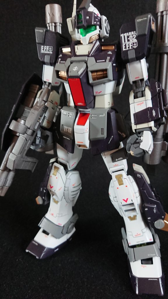 基本工作のみで無改修です。