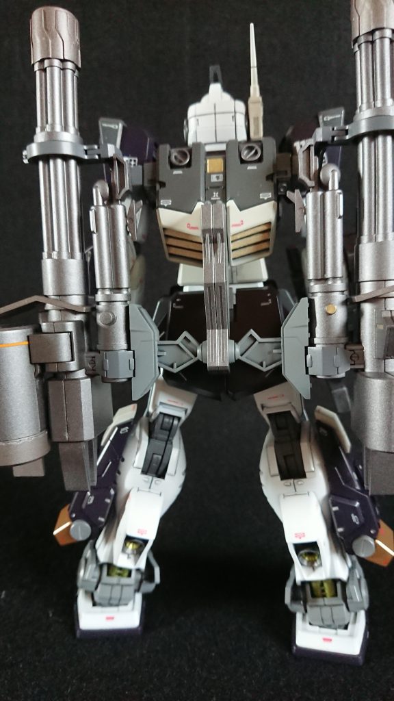 MG ジム・ドミナンス(フィリップ・ヒューズ機)｜すみっコあ