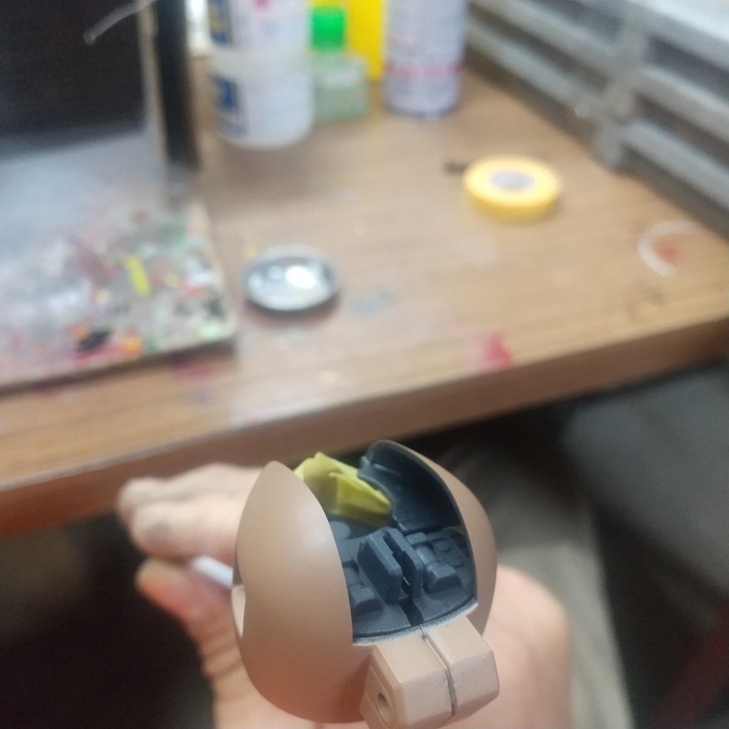 上手くいきました(zaku-kao2)