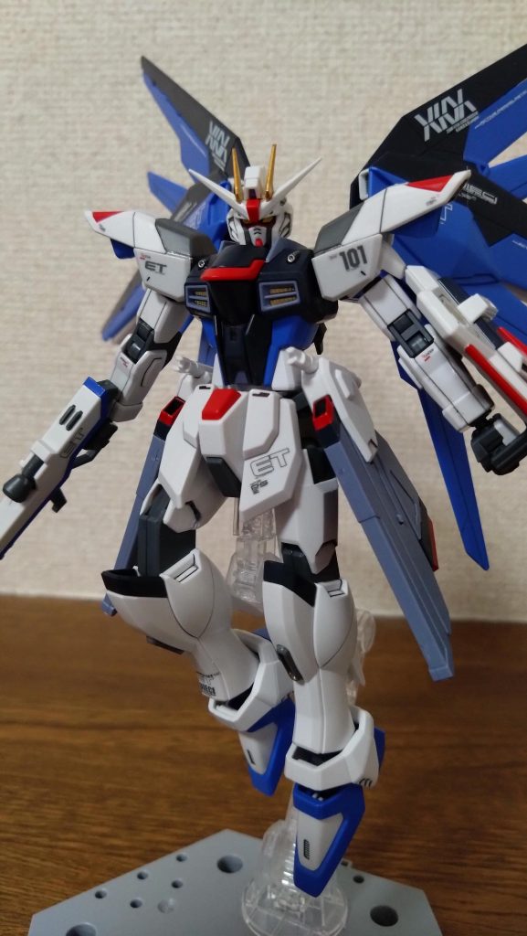 こっち向きのちょっとアップも