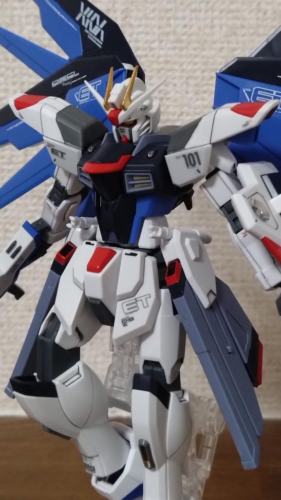 イケメンすぎる。