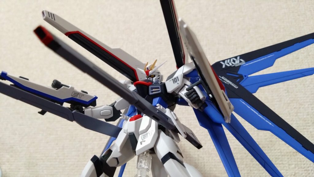 ちょっとだけアップ。