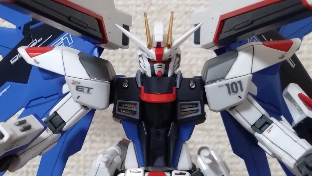 一番お気に入りのショット。やっぱホントに作ってよかった。