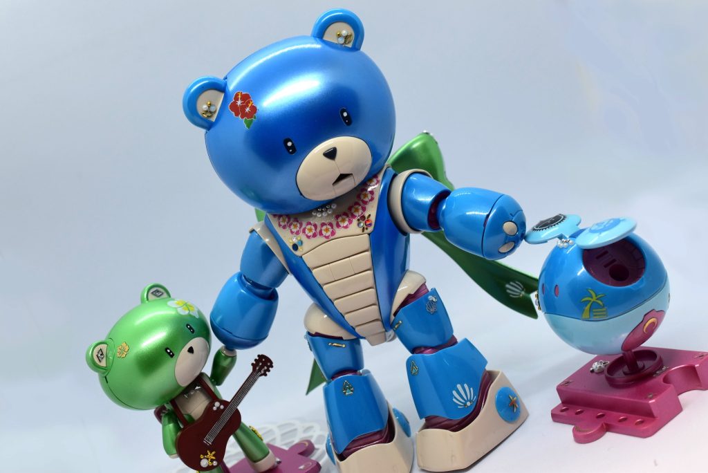 最後に家族写真で〆！