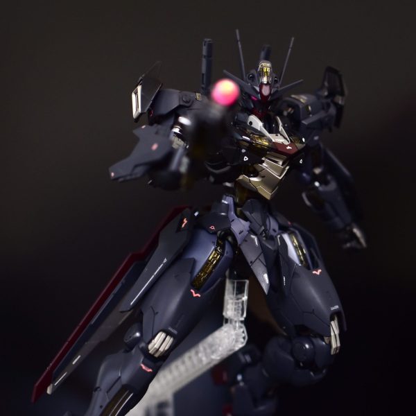 サイコガンダム エアリアル