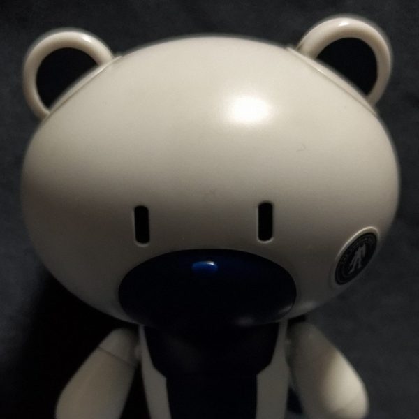 HGガンダムベース限定プチッガイ（ガンダムベースカラー）