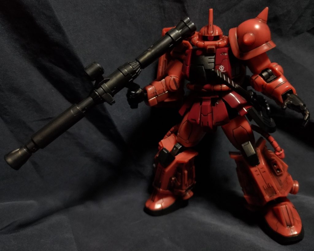 制作工程はありません。以上です。お目汚し失礼しました。