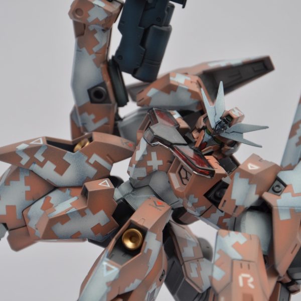 HG ルブリス・ソーン