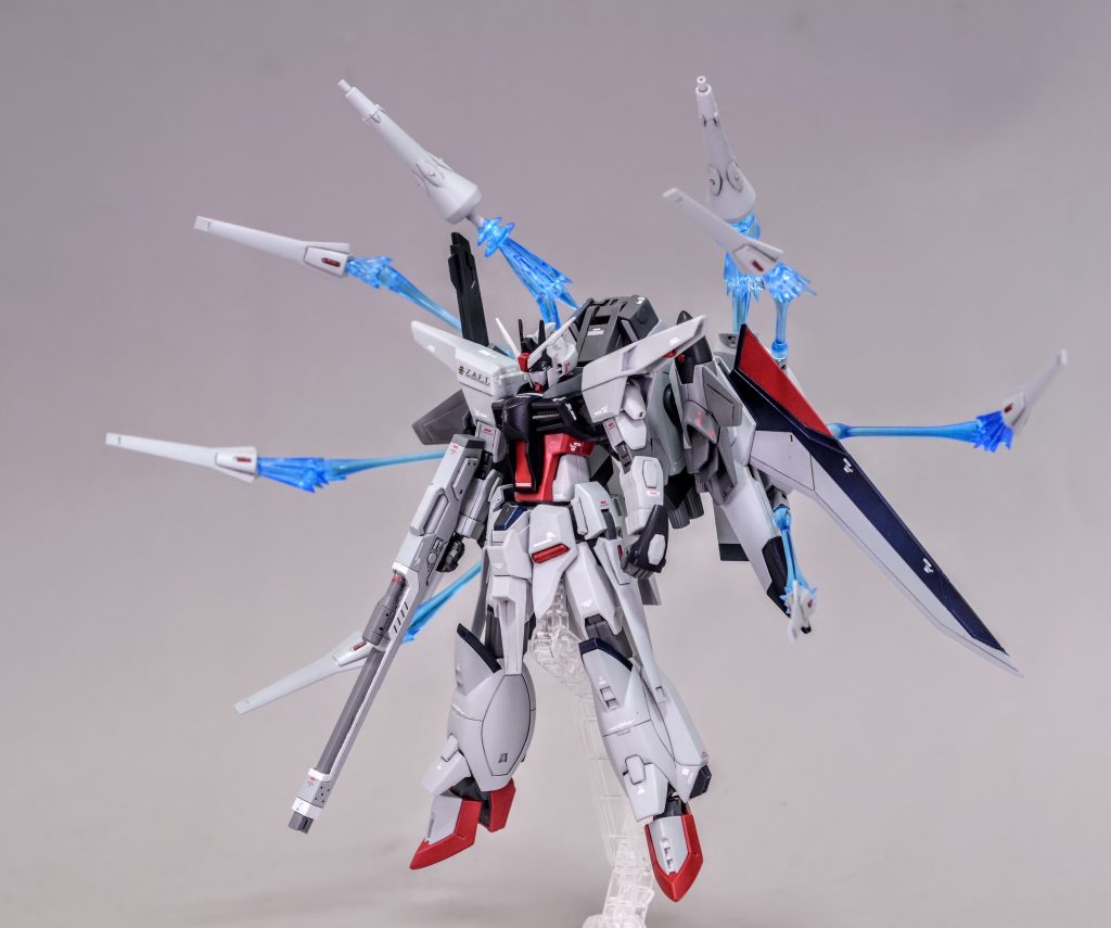 シン、下がっていろ!とか言いそう