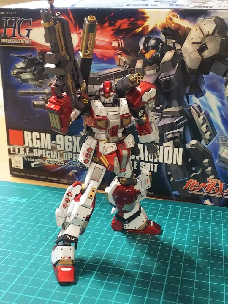 箱絵といっしょに。