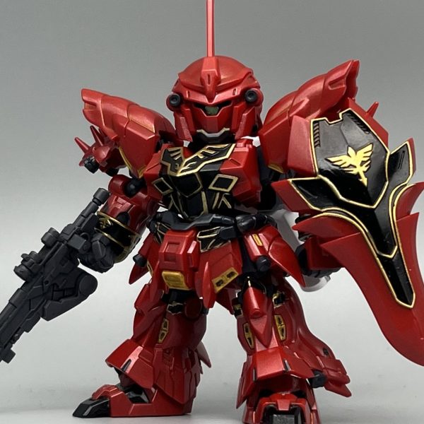 モビリティジョイント　シナンジュ