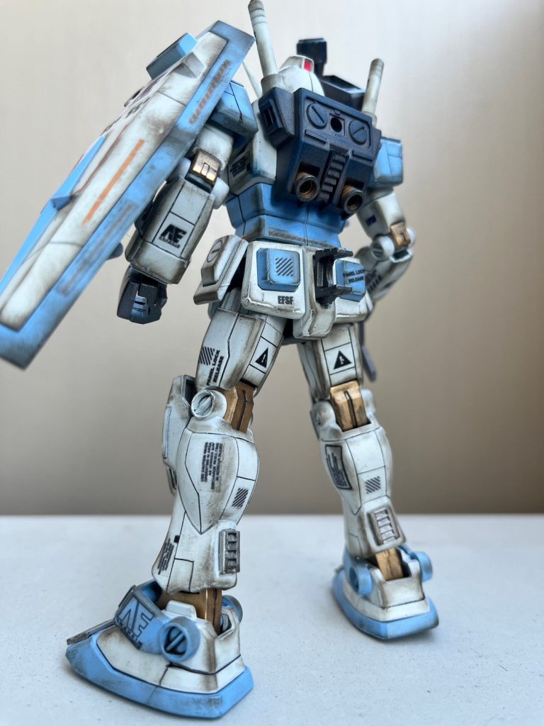 全体に筋彫りを施しております  今回の筋彫りはうまくいってる方だと思いますまぁこんなもんでしょ