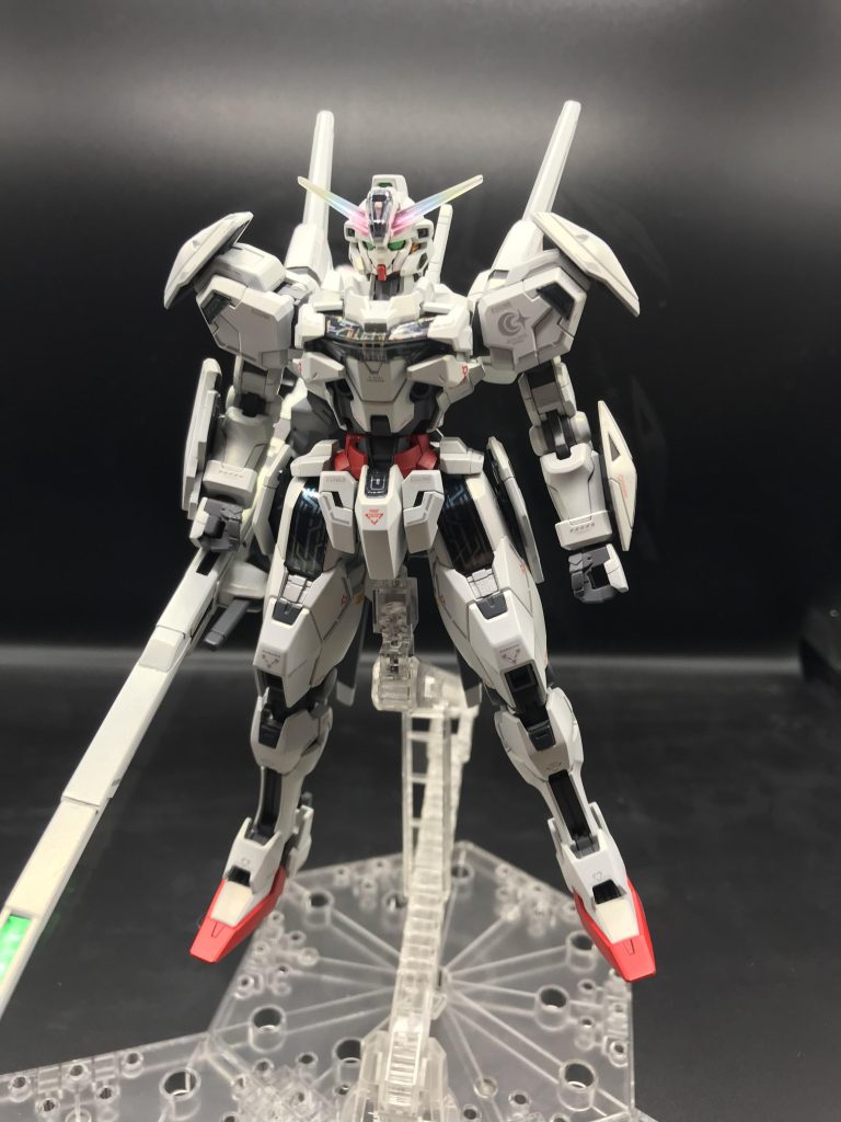 HGガンダムキャリバーン–6枚目/制作者：maverick