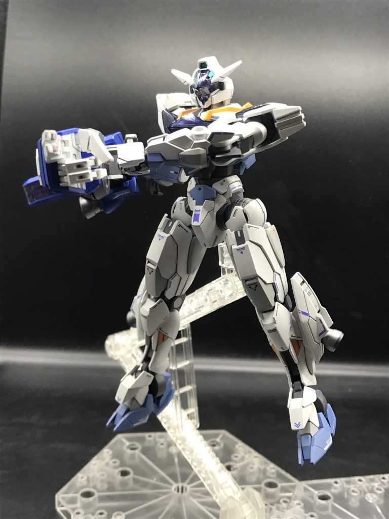 ポージング下手