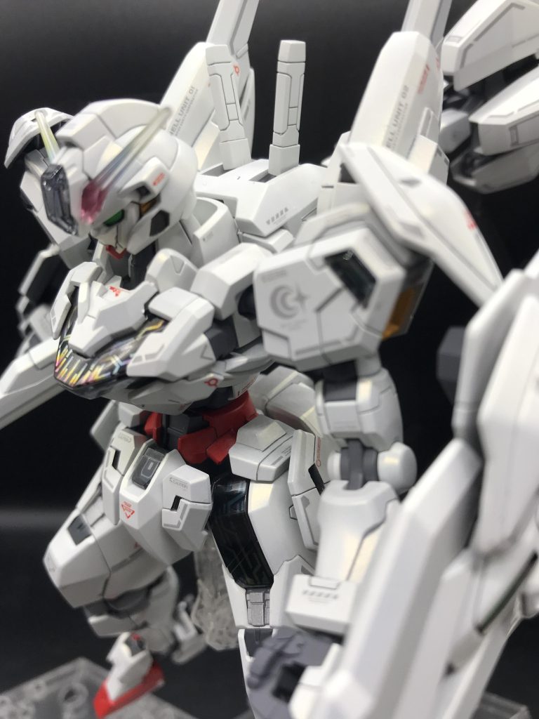 微妙にパール感がわかる⁈