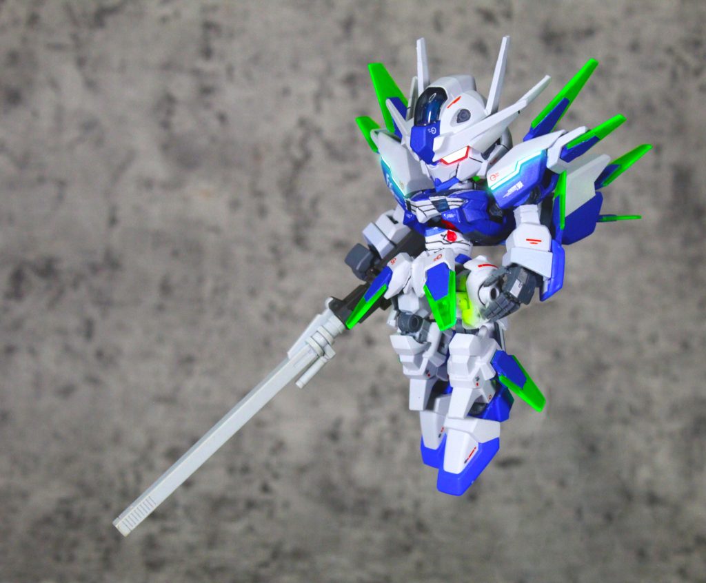 SD Aerial FX–3枚目/制作者：@sdg_guy129