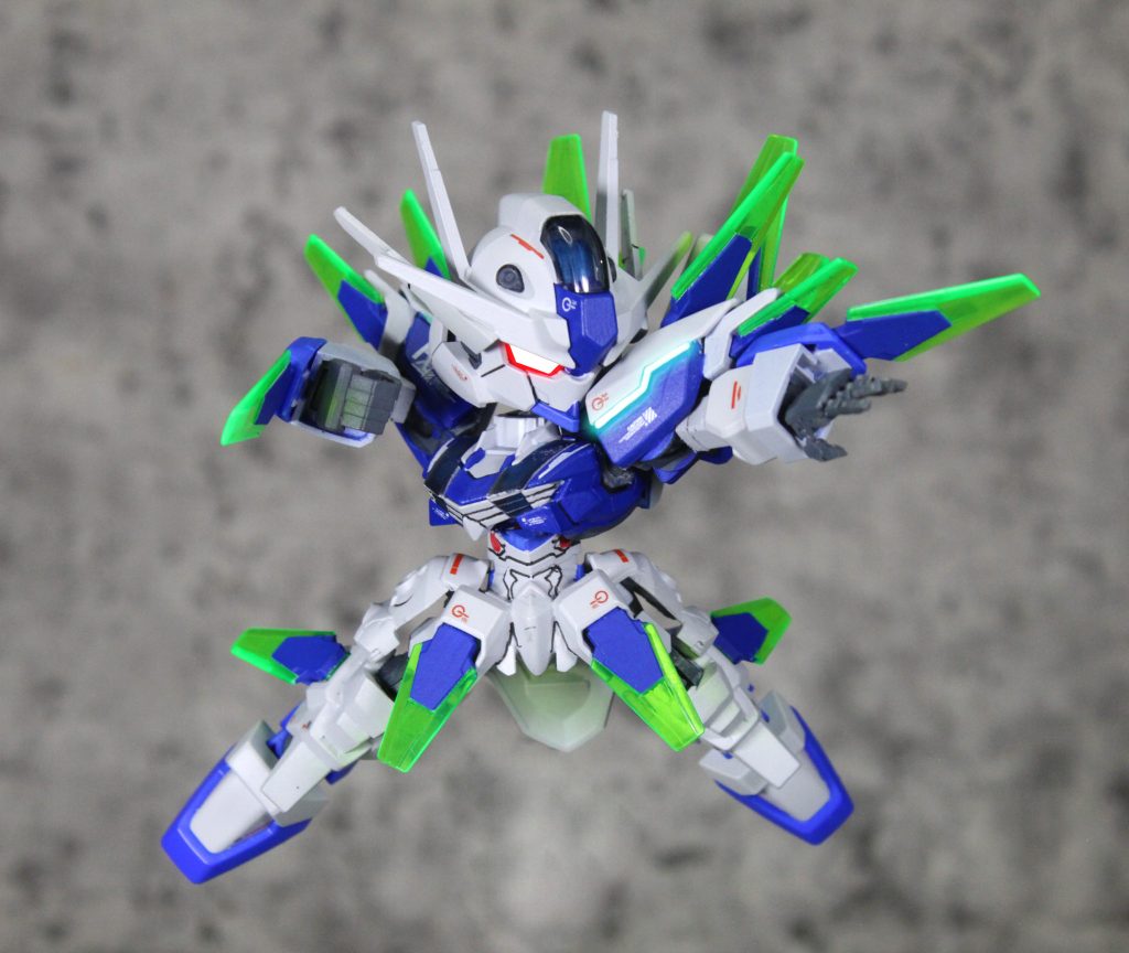 SD Aerial FX–2枚目/制作者：@sdg_guy129