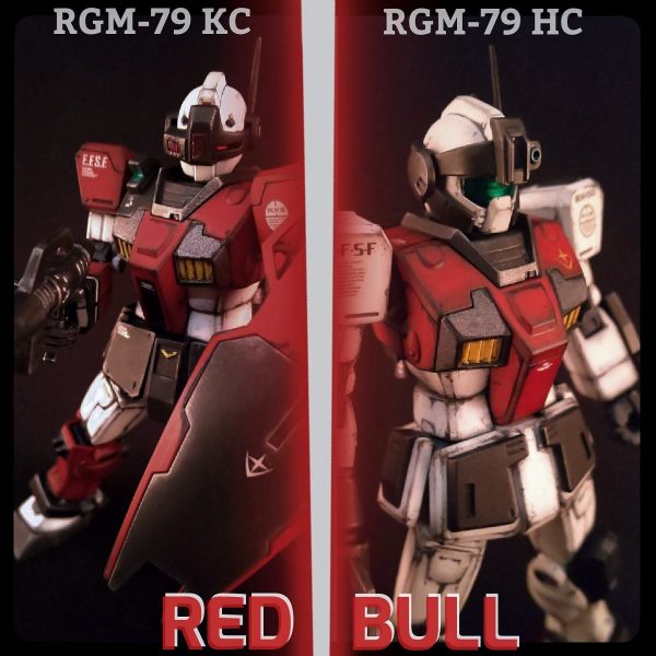 ジム インターセプト＆ガード