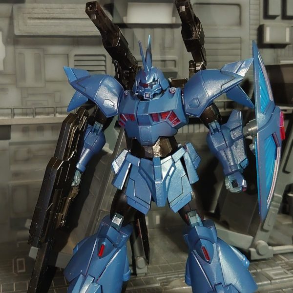 ゲルググメナースキャノン