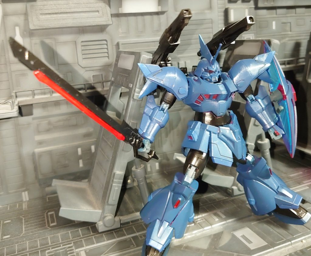 剣はルドラのもの