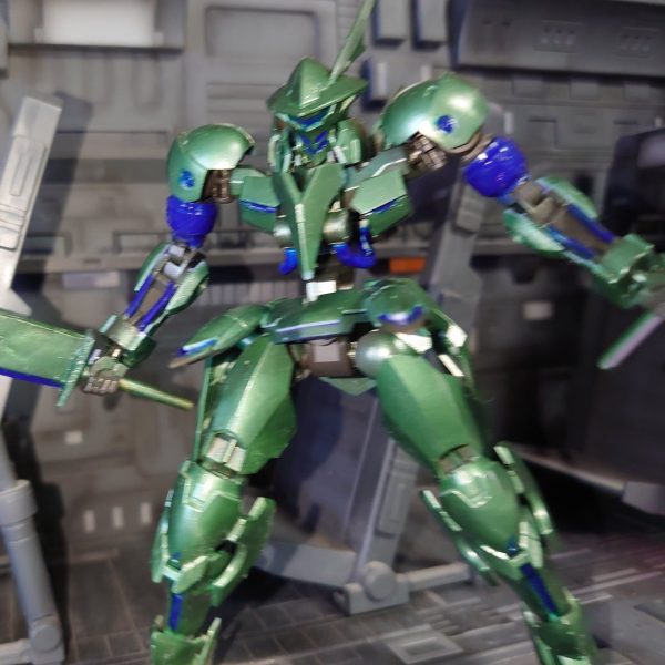 オルトリンデクリーガー