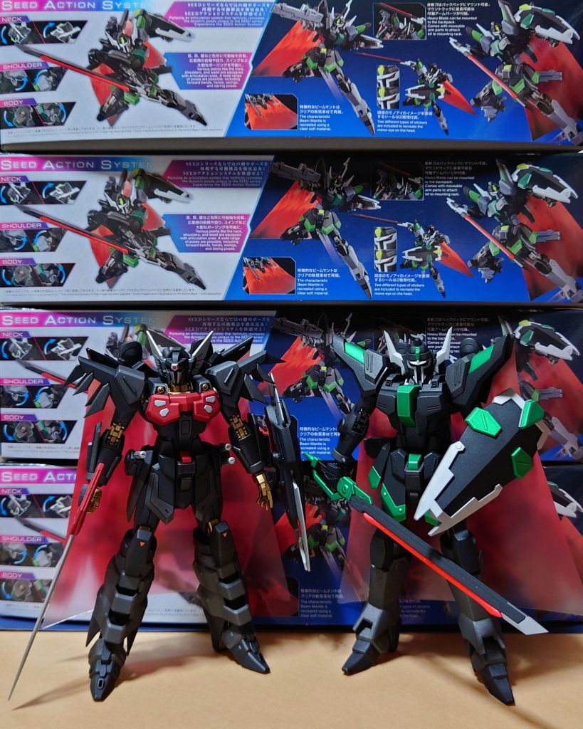 ルドラは合計4個、購入済み。つまり、……お分かりですね?