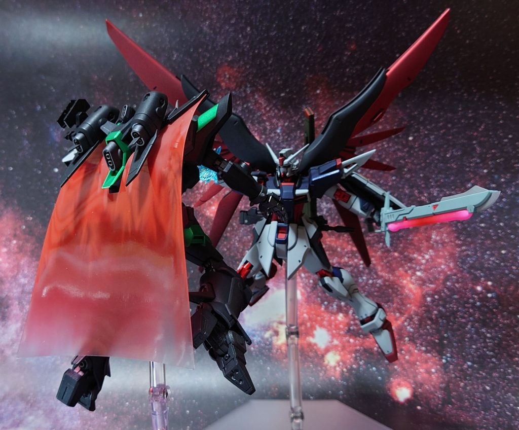 “うわあああああッ!”