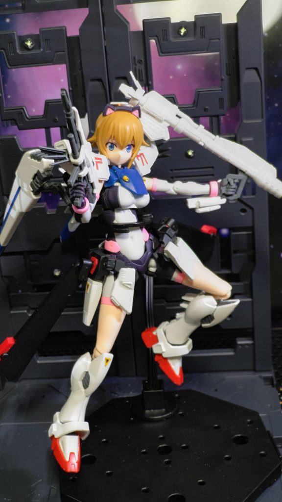 以上となります!カッコ可愛いセンパイが出来上がって満足です🤩最後までご覧いただいた方、ありがとうございました!