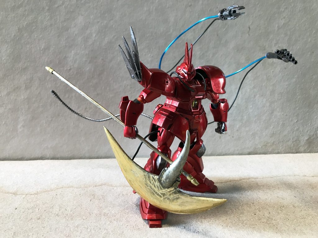 ちなみに攻撃は4回同時攻撃です笑笑※画像参照