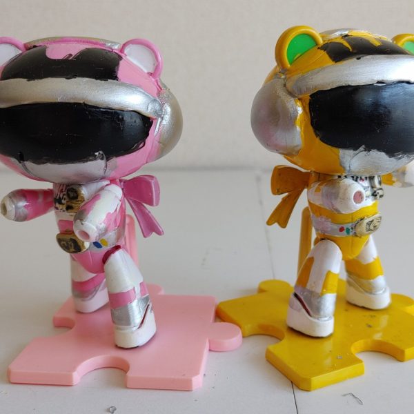 ♪君の心にしるしはあるか