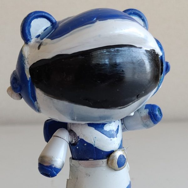 スパーク！海へ