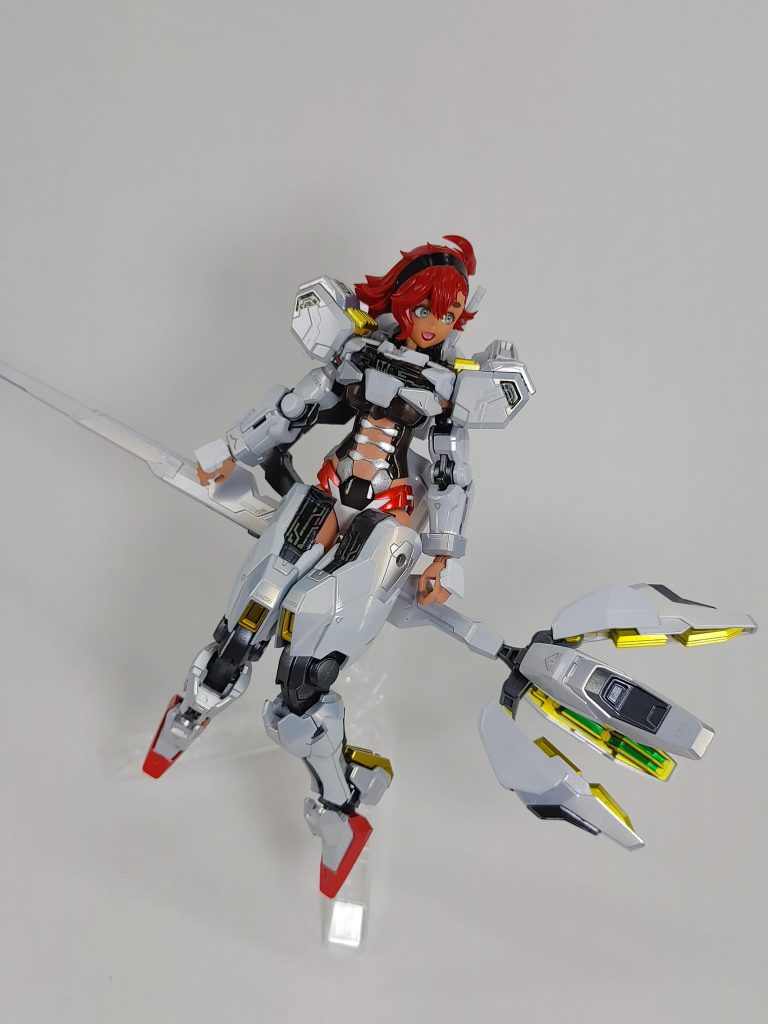 スレッタ=マーキュリー–3枚目/制作者：GM.