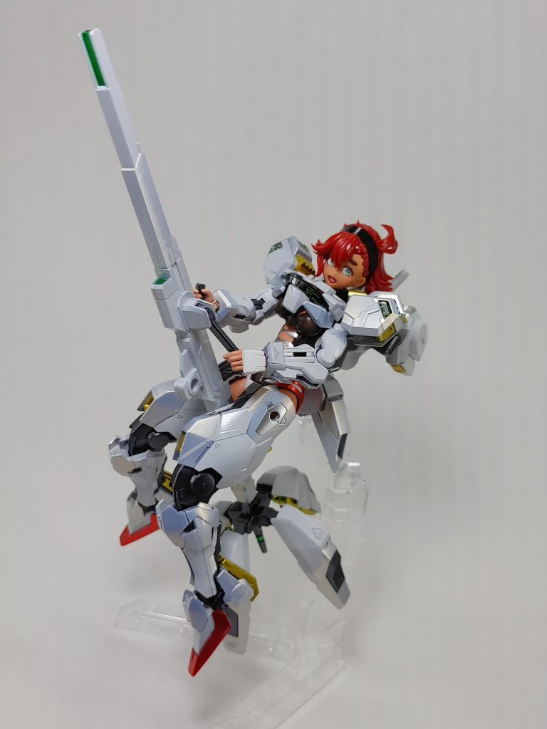 スレッタ=マーキュリー–2枚目/制作者：GM.