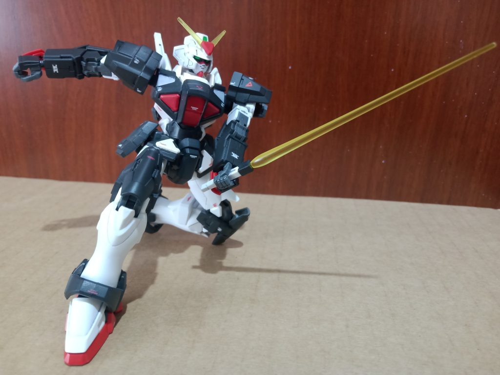 ビギニングDガンダム RX-78-1カラー–5枚目/制作者:◢Infinity満足