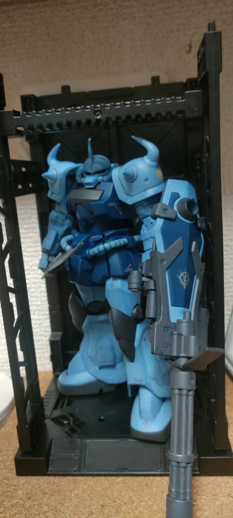 悪人面カッコイイ。