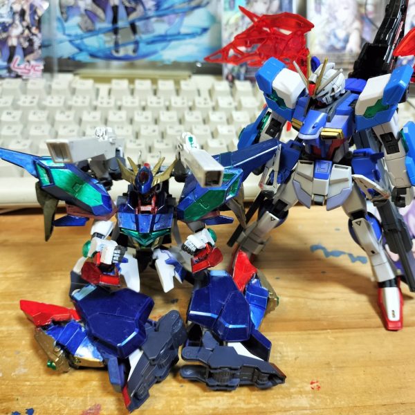 いろいろ詰め合わせ