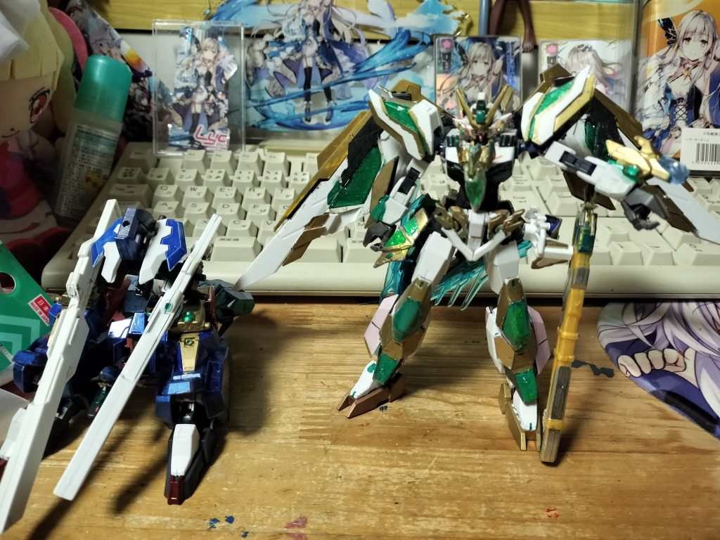 いろいろ詰め合わせ–2枚目/制作者:heater