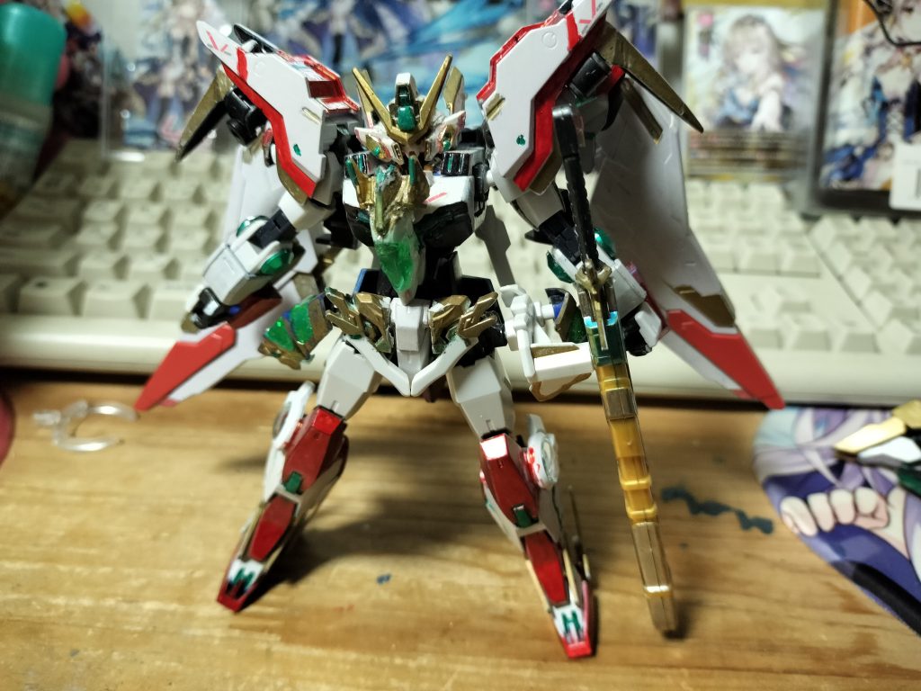 ブレイバーンアーマー