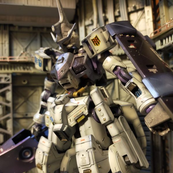 キマリストルーパー