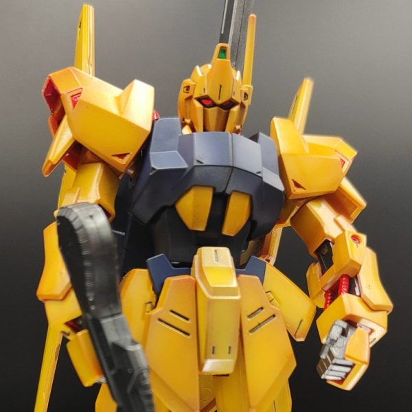 百式 HGUC