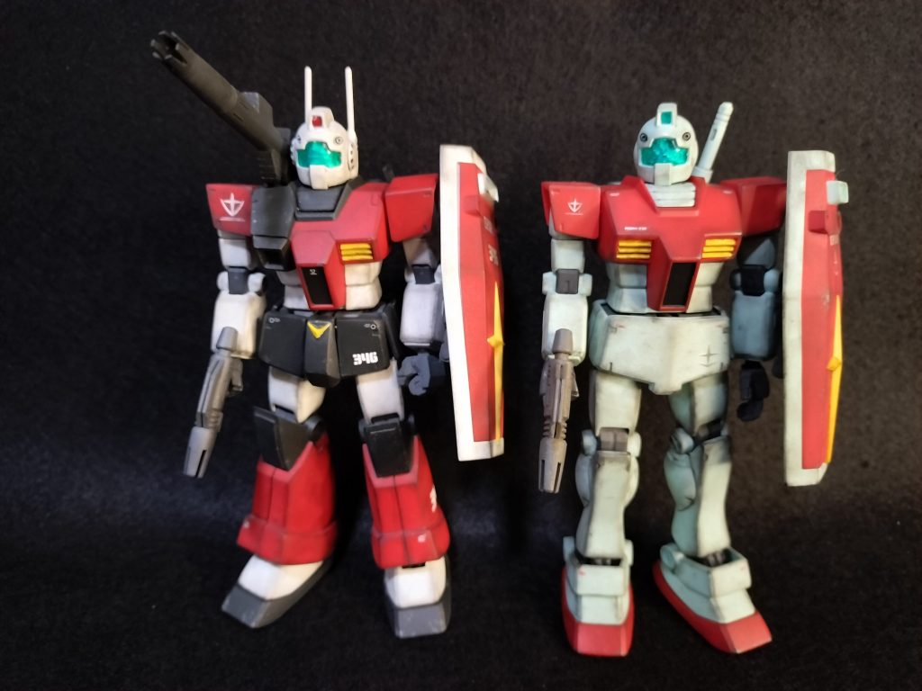 いつもお世話になってるジムとツーショットです。最後までご覧いただきありがとうございました。