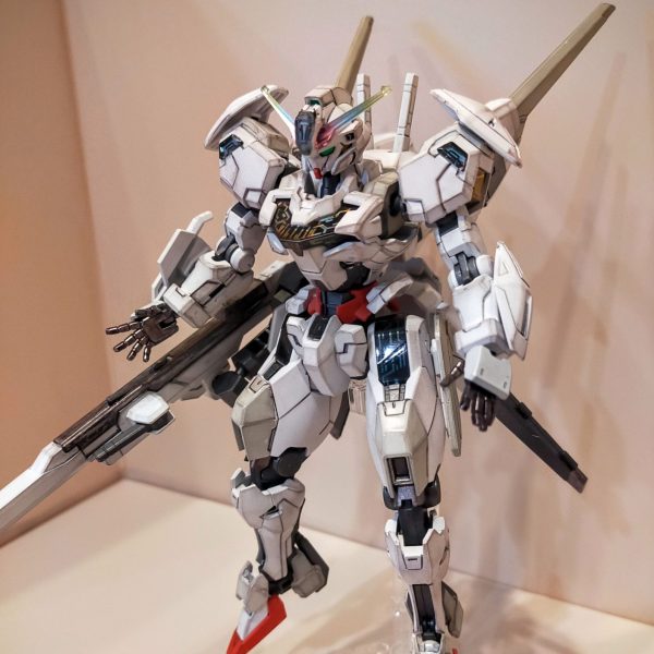 ガンダム キャリバーン