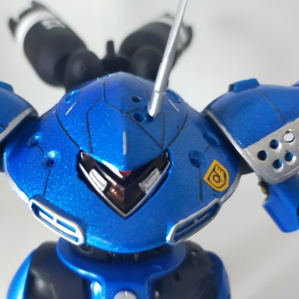 HG ハイゴッグ