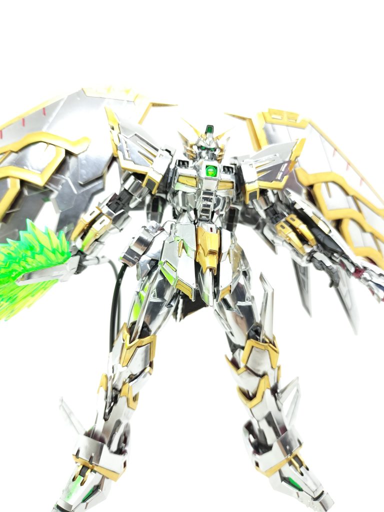 ガンダムエピオン(2)–8枚目/制作者：かえる