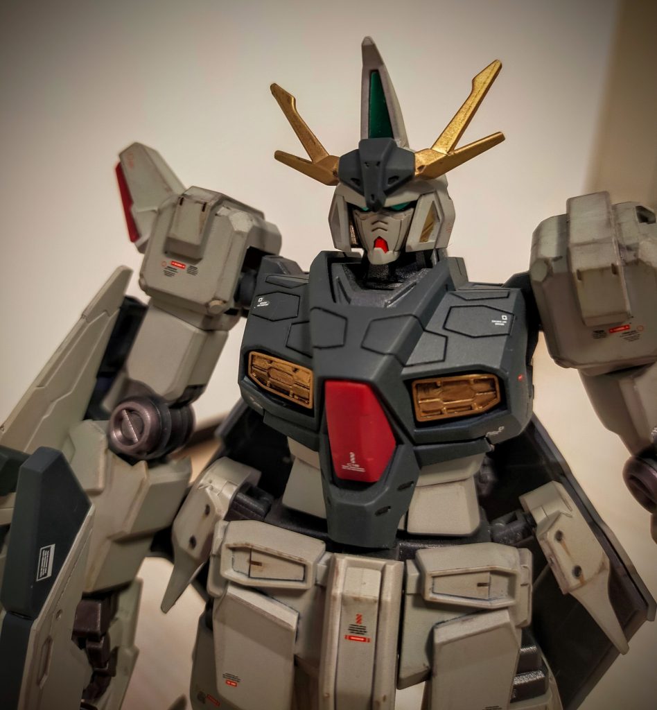 オデュッセウスガンダム ペーネロペー–9枚目/制作者:jejejejegan