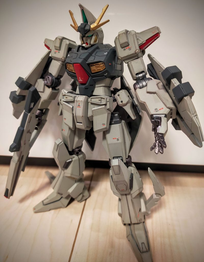 目ん玉グリーンver!!