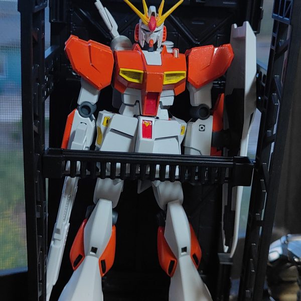 私なりのプロトタイプです。