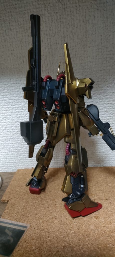 百式–5枚目/制作者：akiyamaren