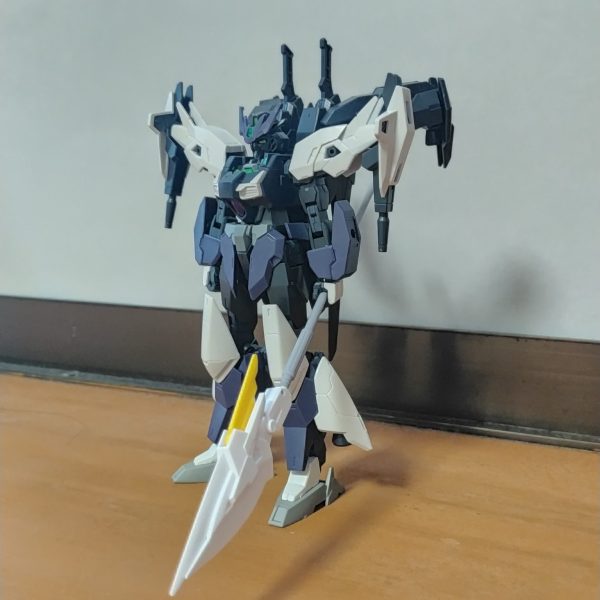 ウラノスガンダム